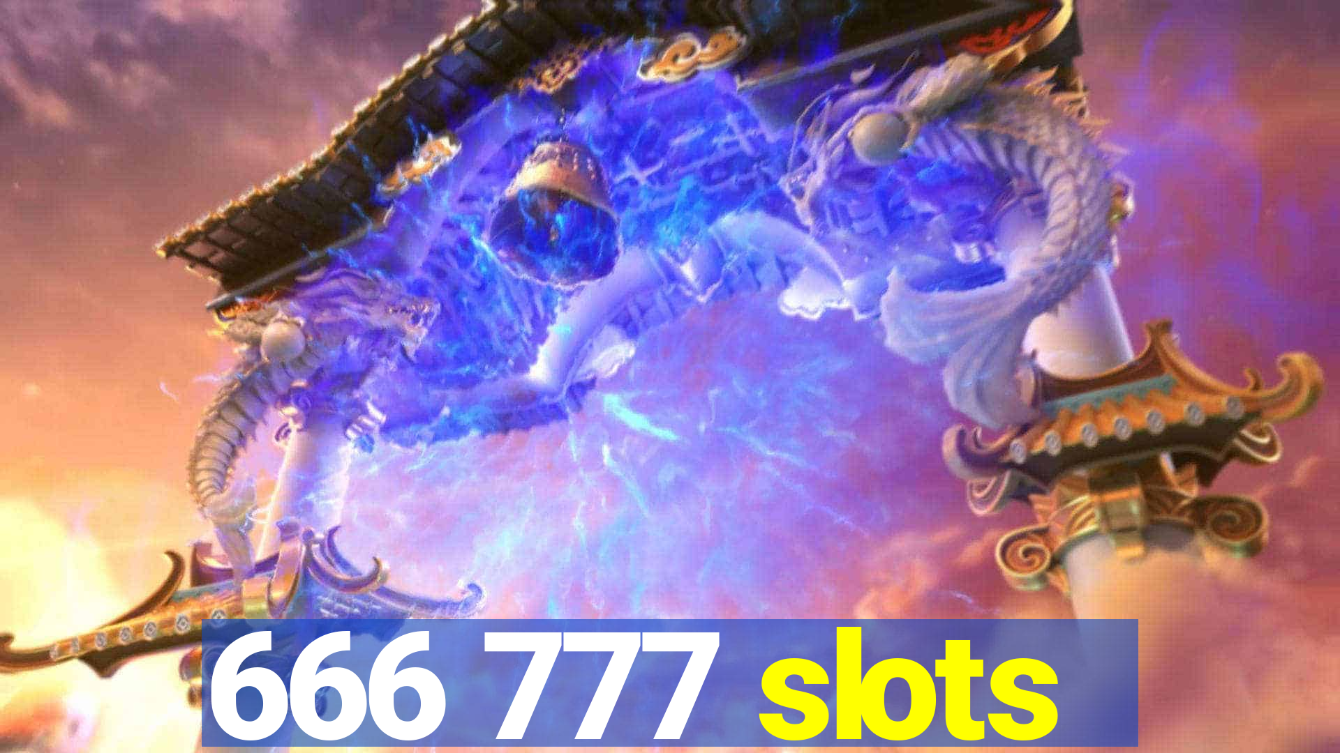 666 777 slots